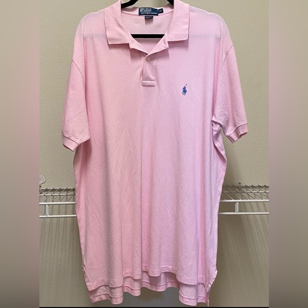 Ralph Lauren polo